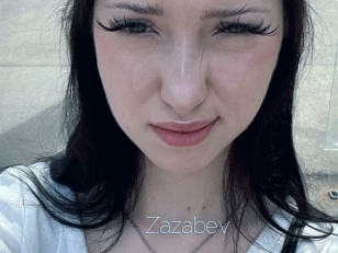 Zazabev