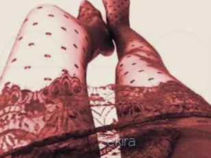 Zekira