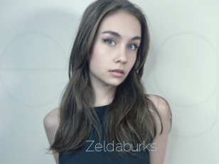 Zeldaburks