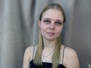 Zeldaclack