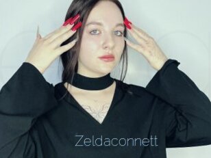 Zeldaconnett