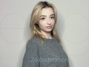 Zeldadenmon