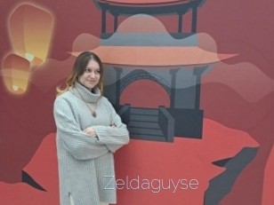 Zeldaguyse