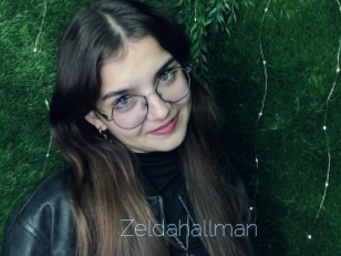 Zeldahallman