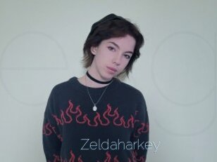 Zeldaharkey