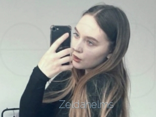 Zeldahelms