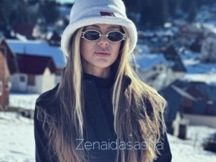 Zenaidasasha
