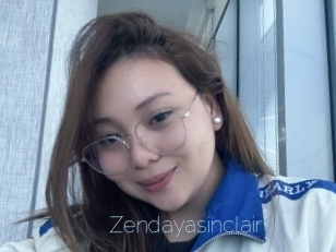 Zendayasinclair