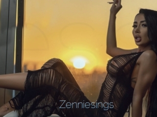 Zenniesings