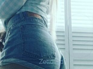 Zetloved