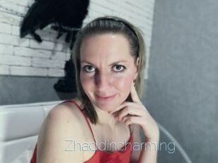 Zhaddincharming