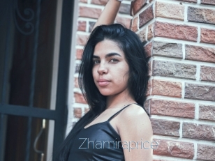 Zhamiraprice