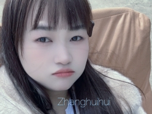 Zhanghuihui