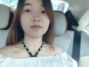Zhangjee