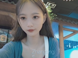 Zhangting