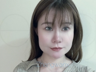 Zhangwanx
