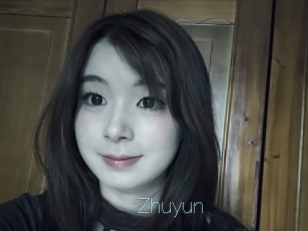 Zhuyun