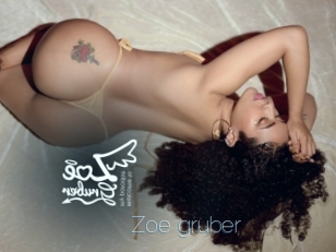 Zoe_gruber