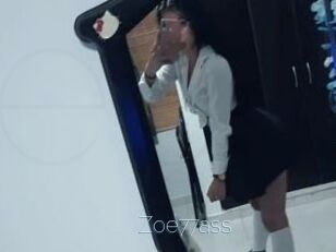 Zoe77ass