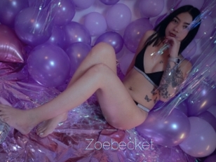 Zoebecket
