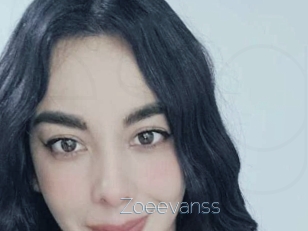 Zoeevanss