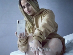 Zoeferres