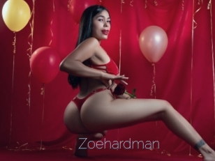 Zoehardman