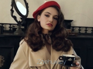 Zoehuxley