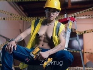 Zoekrug