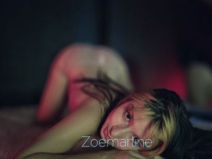 Zoemartine