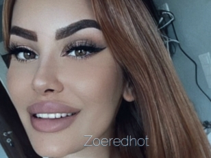 Zoeredhot