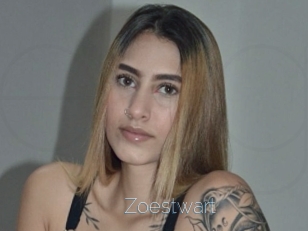 Zoestwart