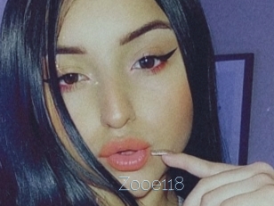 Zooe118