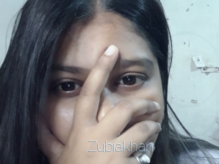 Zubiakhan